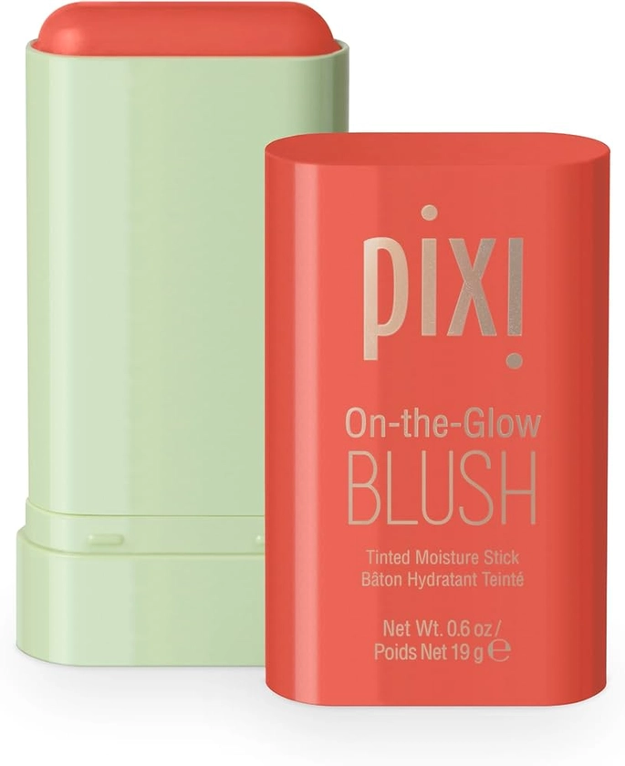 On the Glow Blush - Juicy | Amazon.com.br