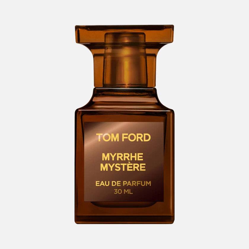 Myrrhe Mystère Eau de Parfum