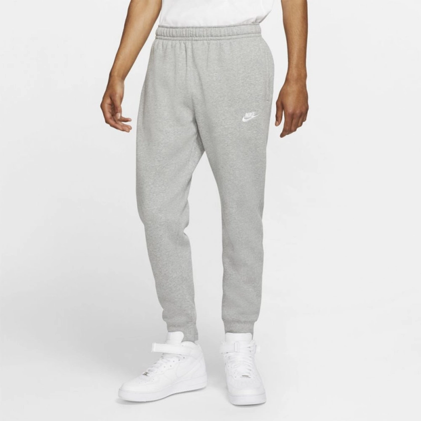 Pantalon de jogging homme Nike Sportswear Club Fleece - BV2671-063