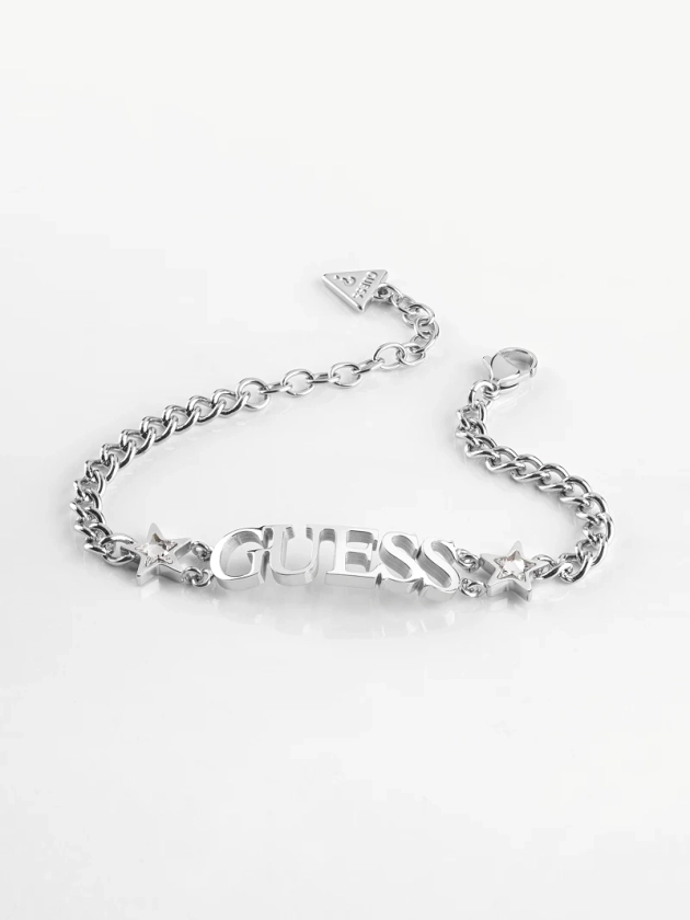 BRACELET « A STAR IS BORN » | Site officiel GUESS®