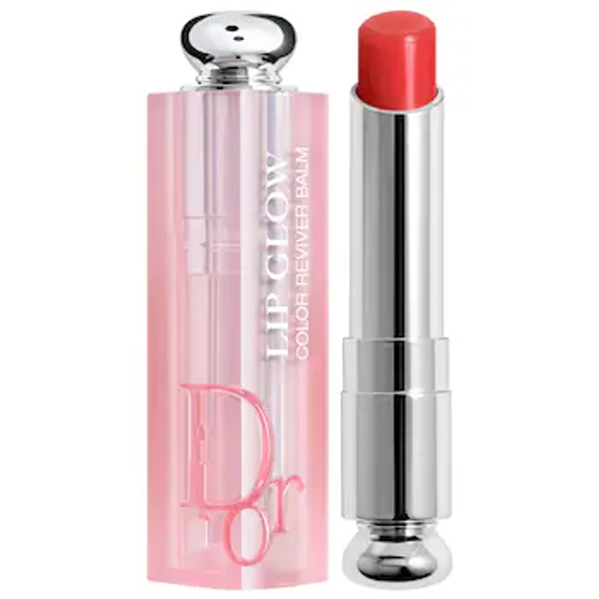 Dior Addict Lip Glow Balm - DIOR | Sephora