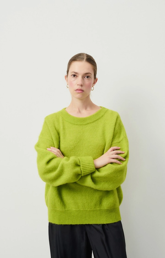 Women's jumper Vitow