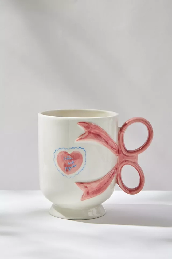 Mug Mignon Mais Psycho