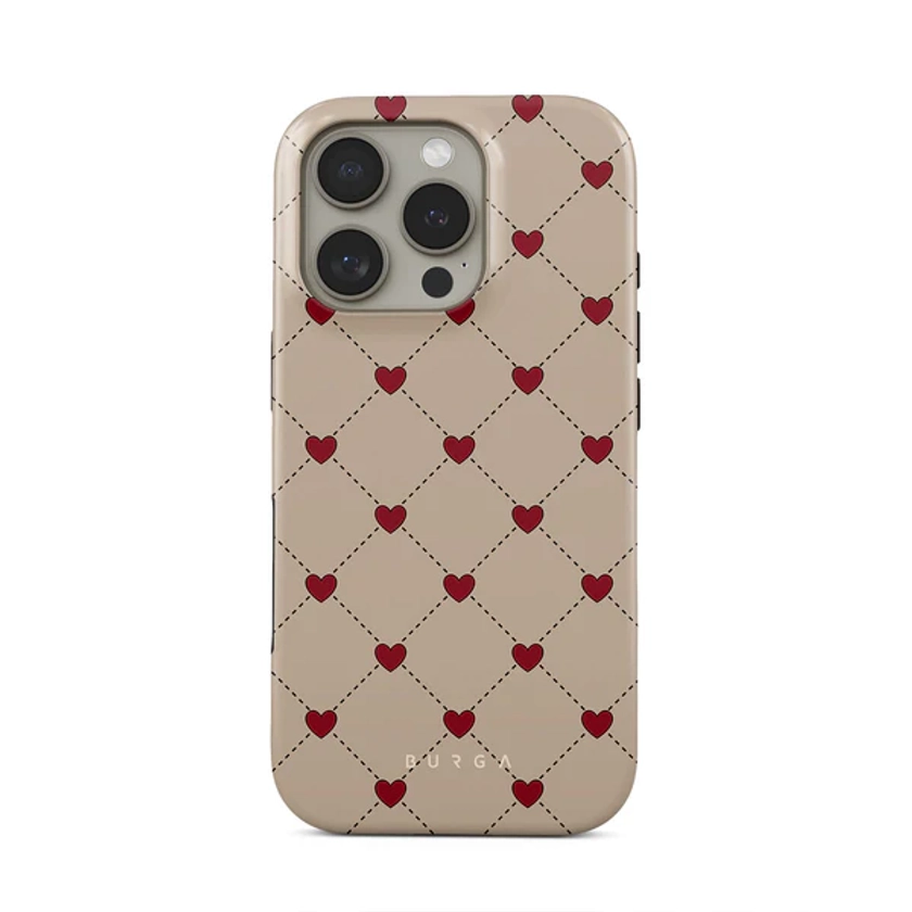 Love Letter - iPhone 16 Pro Max Case