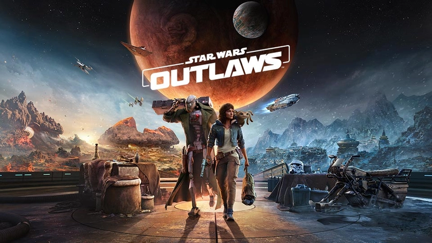 Star Wars Outlaws™ for Xbox, PS5, PC, and More | Ubisoft (GB)