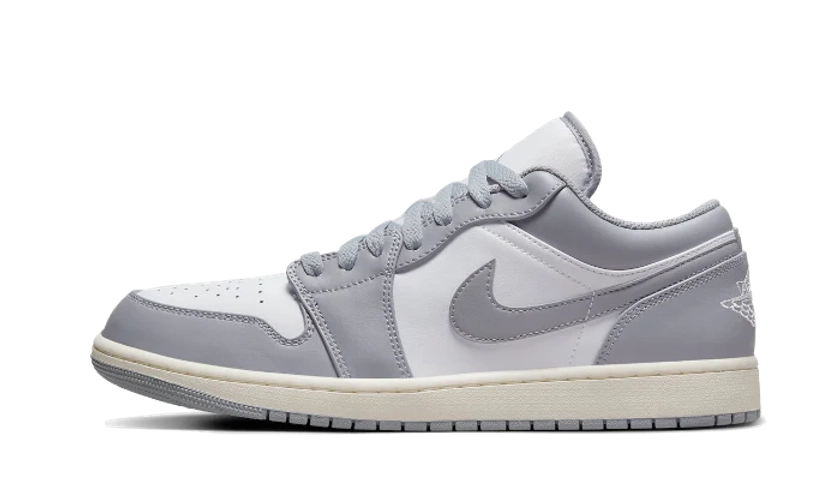 Air Jordan 1 Low Vintage Grey - Livraison 48h