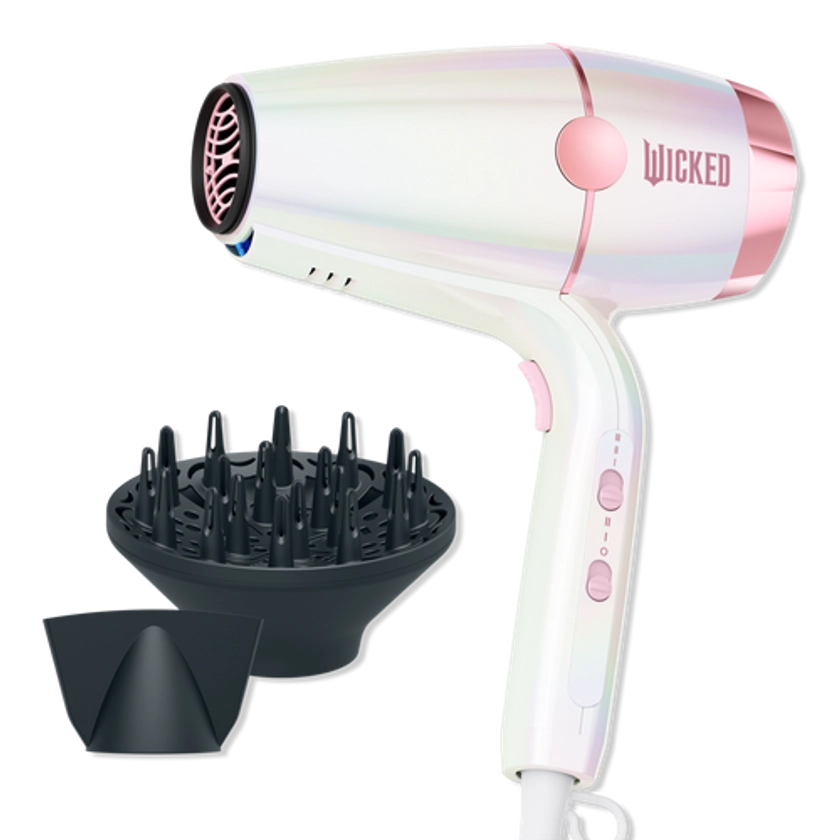 You've Been Glinda-fied Plasma Dryer - Conair | Ulta Beauty