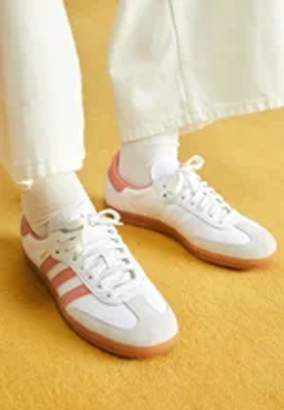 SAMBA OG - Zapatillas - footwear white clay crystal white