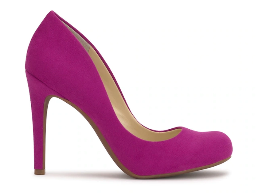 Jessica Simpson Calie Pump