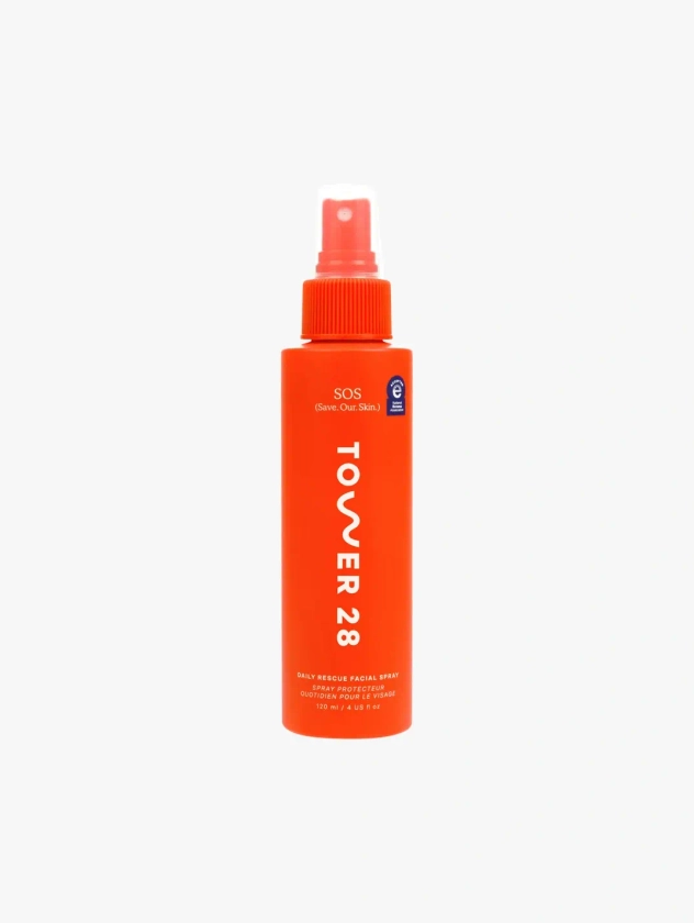 SOS Daily Rescue Facial Spray