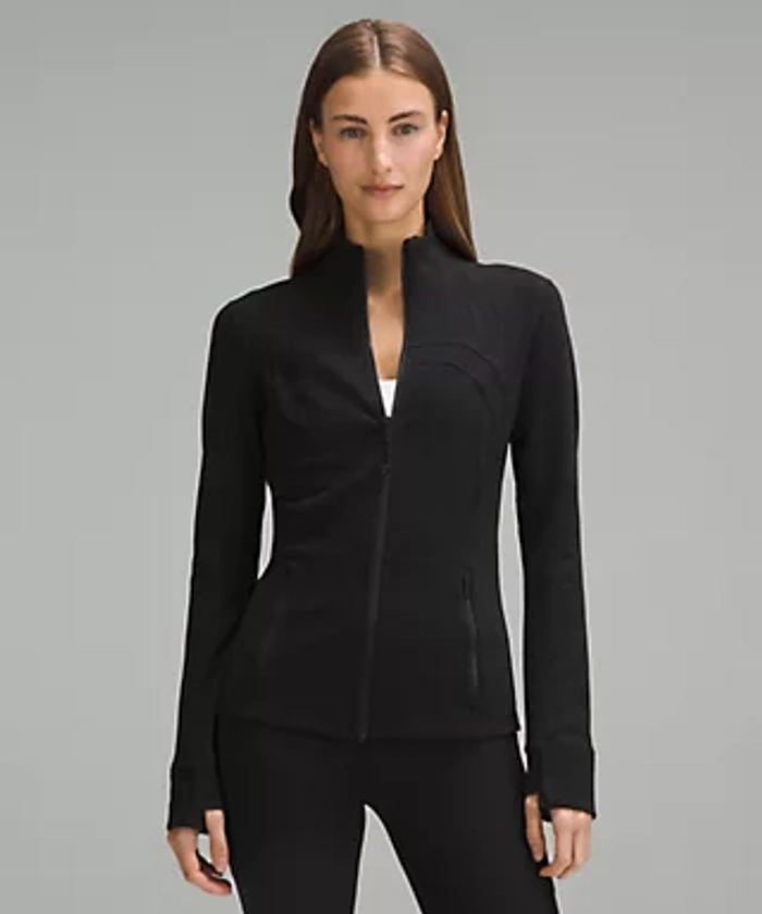 Define Jacket *Luon | Women's Hoodies & Sweatshirts | lululemon