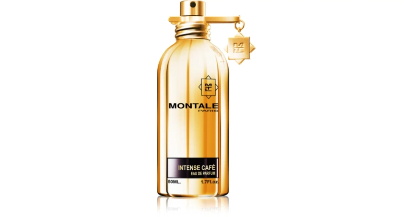 Montale Intense Cafe eau de parfum unisex | notino.co.uk