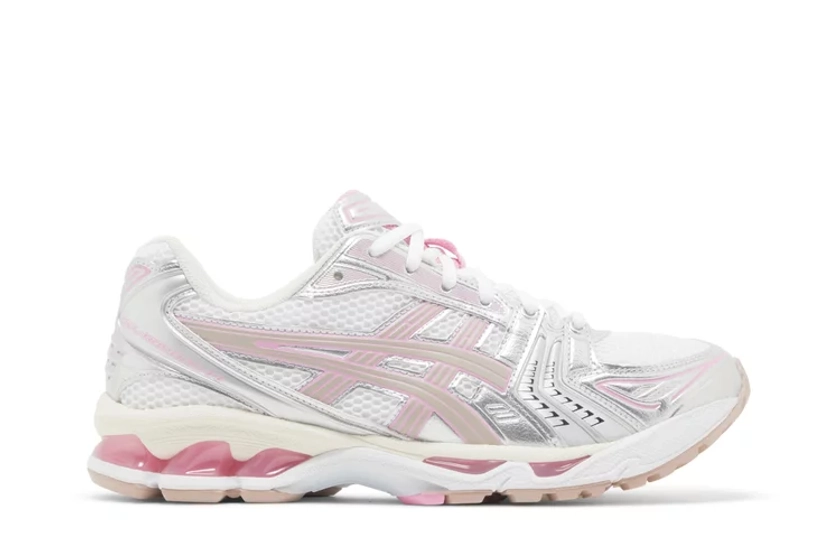 Gel Kayano 14 'Unlimited Pack - White Fawn'