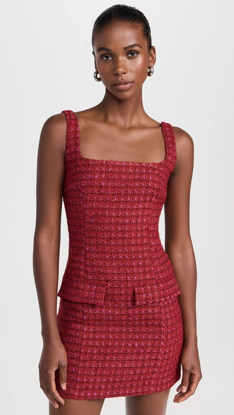 Amanda Uprichard Cecilie Dress | Shopbop