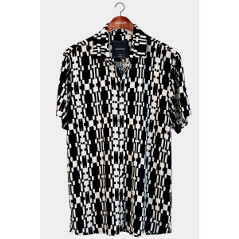 Camisa - Alex | CHRISTOFF Loja online