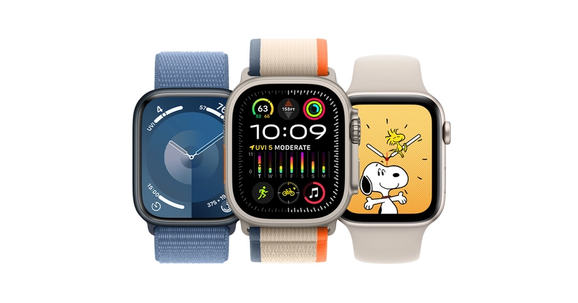 Buy Apple Watch