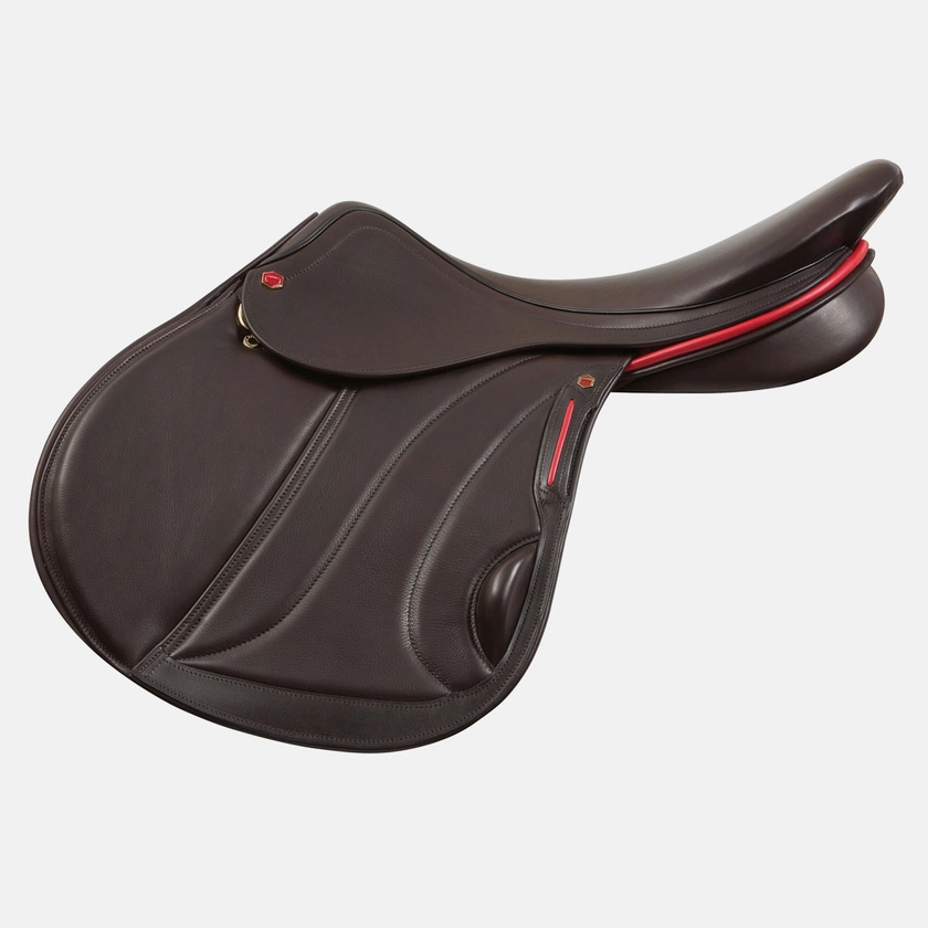 Revelation Couture Cross Country Saddle - Albion Saddlemakers