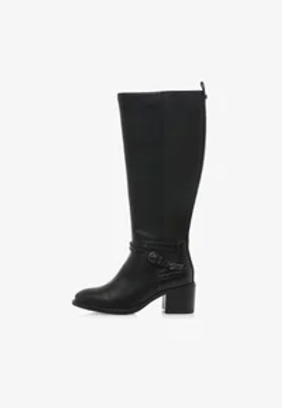 Maria Mare Santiags - black/noir - ZALANDO.FR