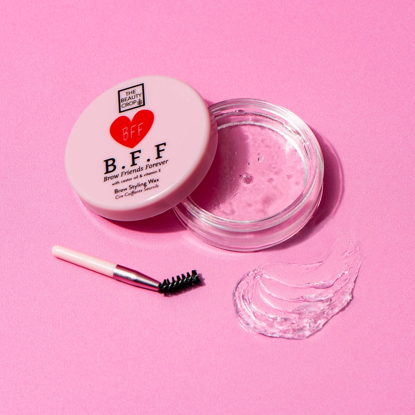 BFF Brow Wax - The Beauty Crop UK