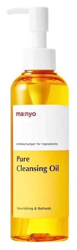 Ma:nyo Pure Cleansing Oil 200 ml