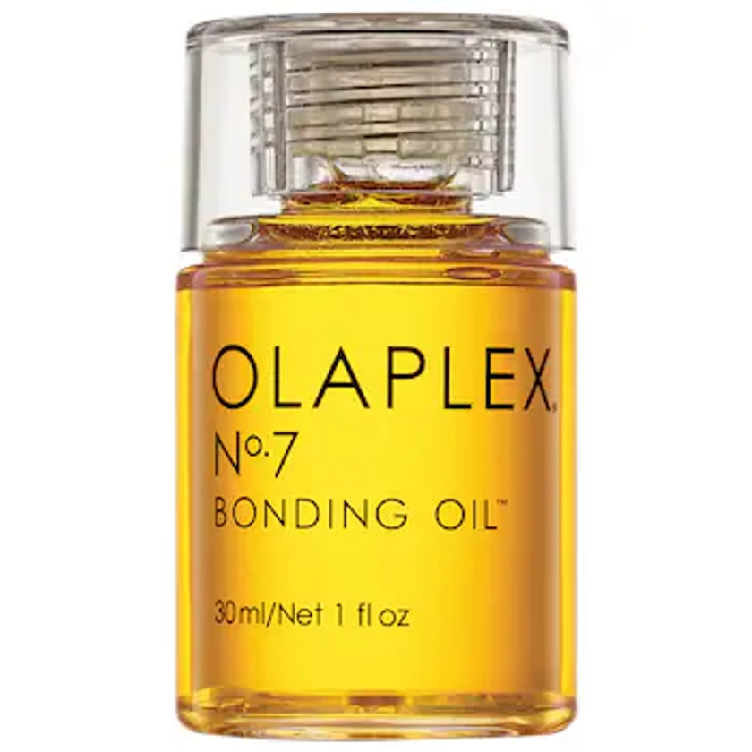 No. 7 Bonding Hair Oil - Olaplex | Sephora