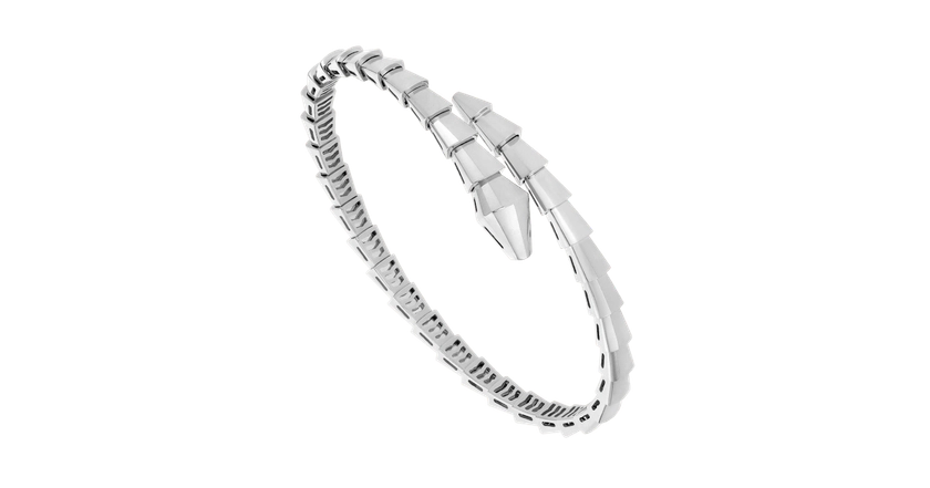 Serpenti Viper Bracelet 359399 | Bulgari