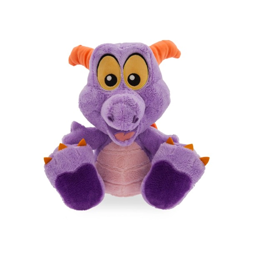 Figment Big Feet Plush – Small 10'' | Disney Store