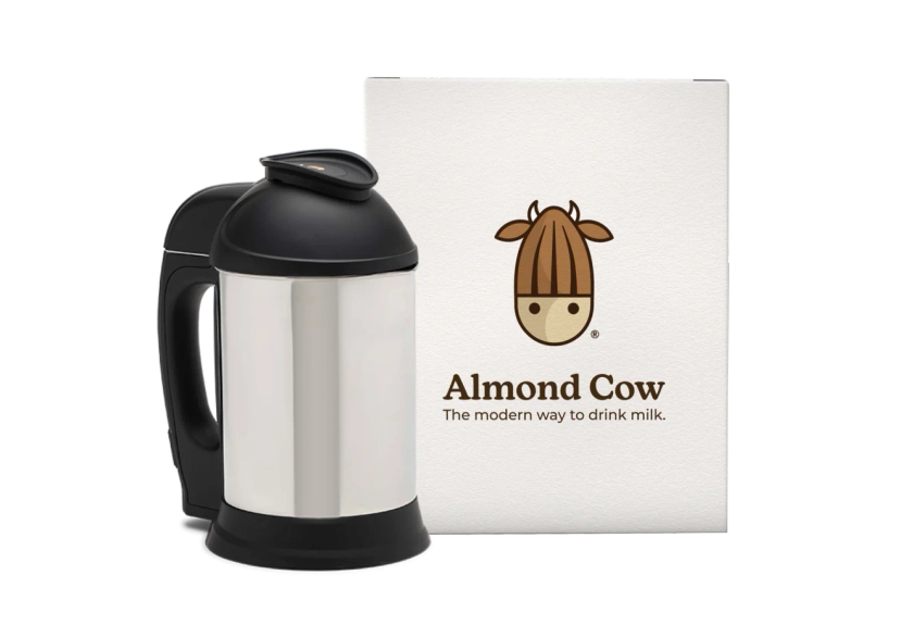 Almond Cow - International, 220V | The Plant-Based Milk Maker