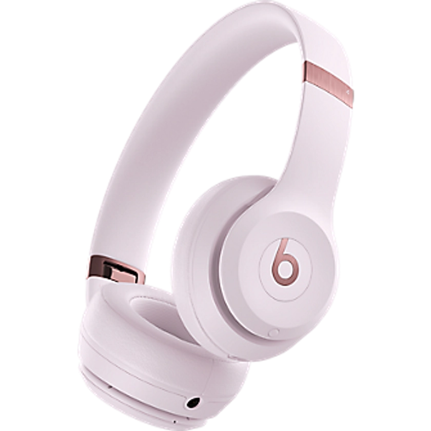 Beats Solo4 Wireless On-Ear Headphones | Verizon