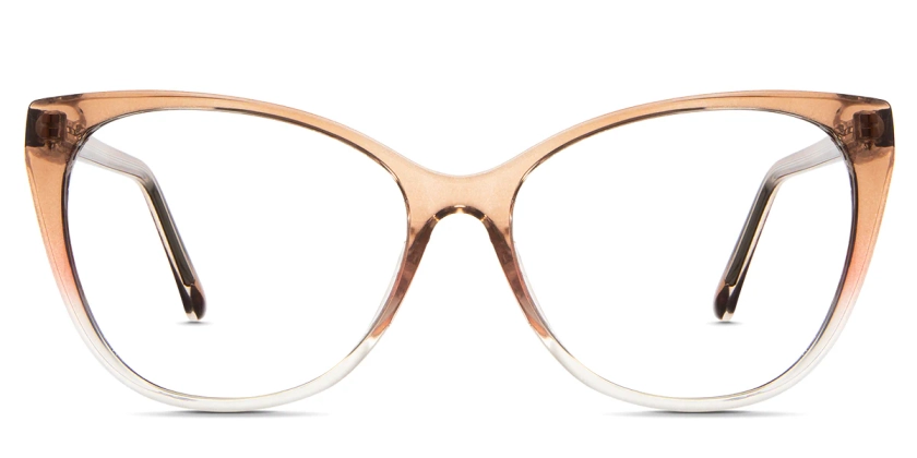 Memphis Eyeglasses for Women | Hip Optical - Hip Optical