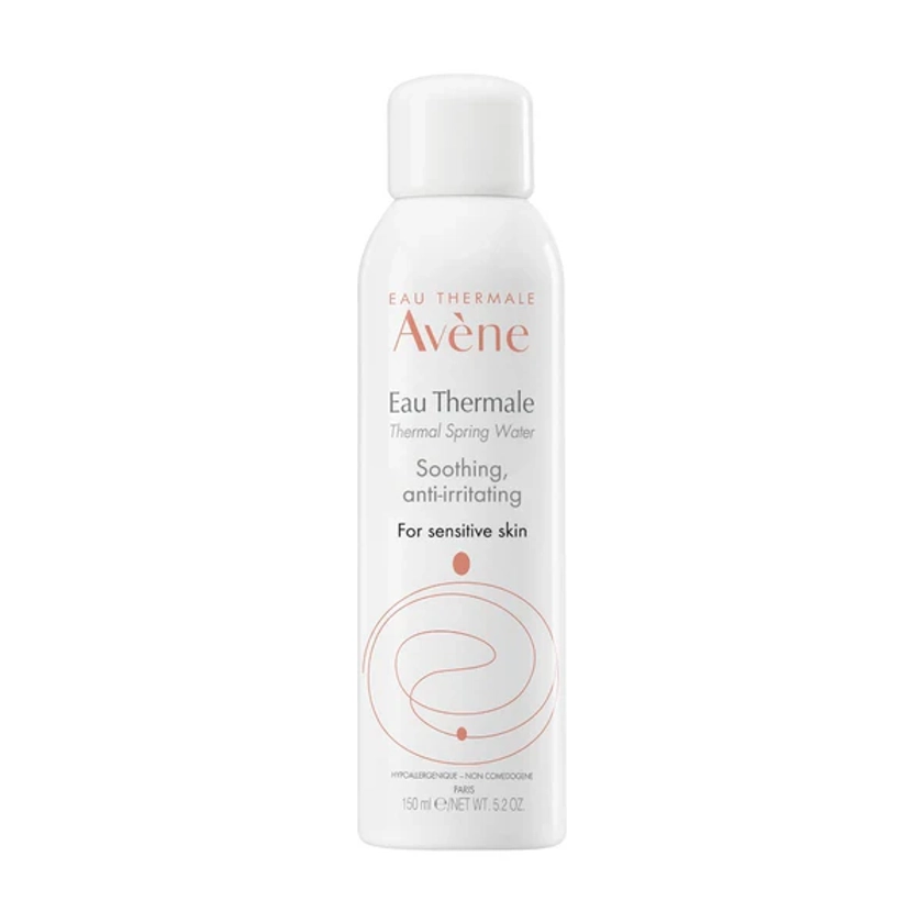 Avène Thermal Spring Water Spray for Sensitive Skin