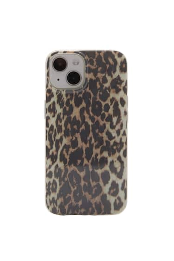 Womens Leopard Print Clothing | PULL&BEAR