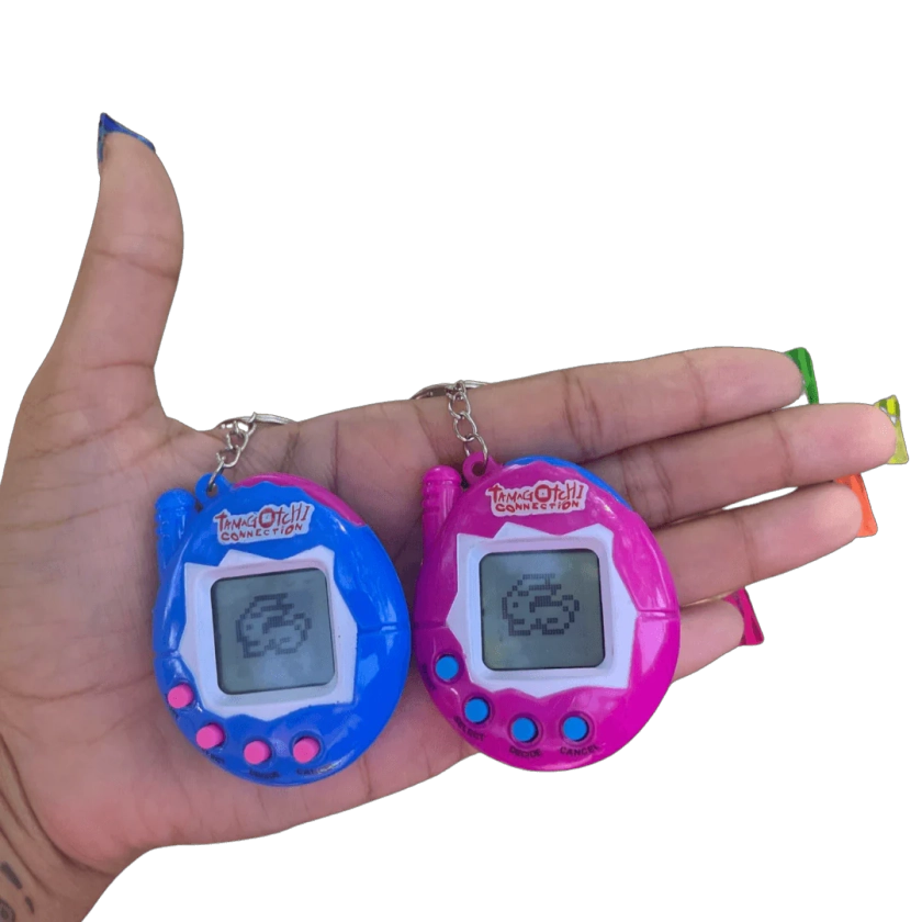 Tamagotchi connection ☆