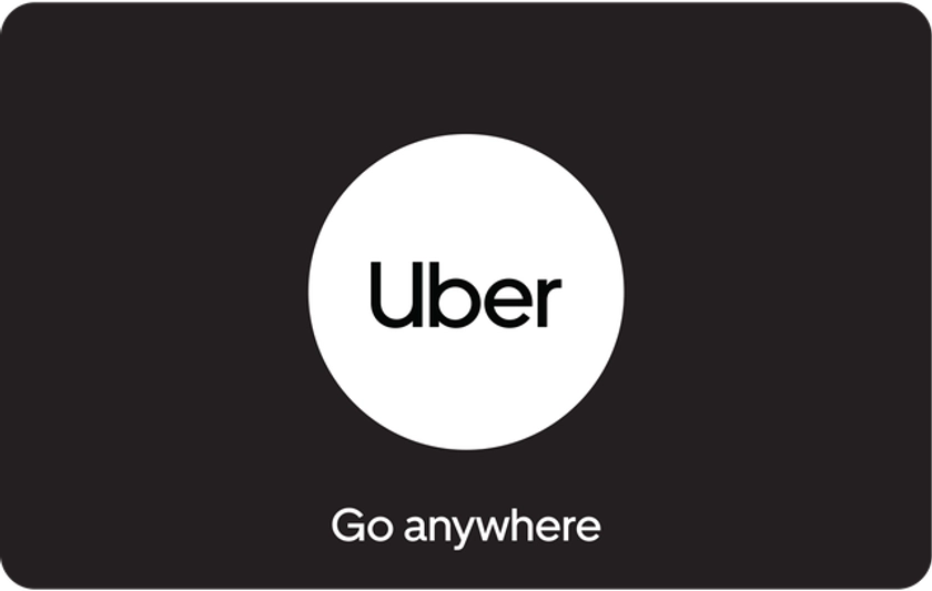 Uber | Car, Fuel and Tools | All Gift Cards | Woolworths Gift Cards