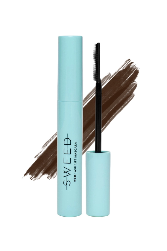 Sweed Lash Lift Mascara | Space NK