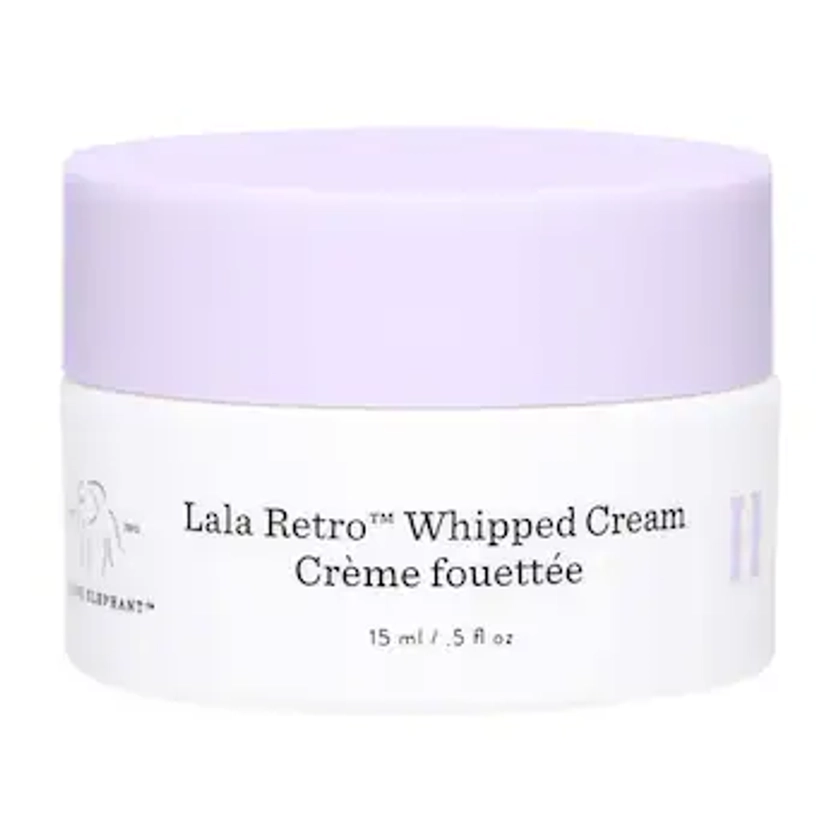 Mini Lala Retro™ Nourishing Whipped Moisturizer - Drunk Elephant | Sephora