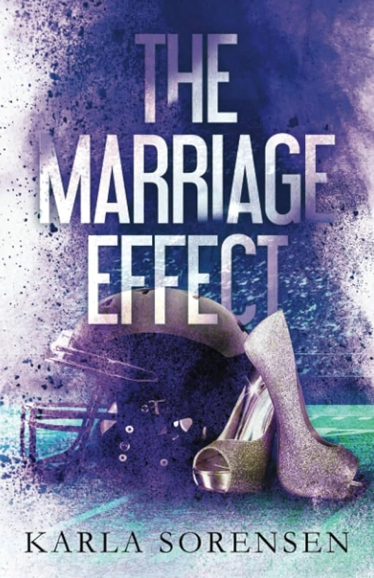 The Marriage Effect: Alternate Cover (Washington Wolves Alternate Covers)