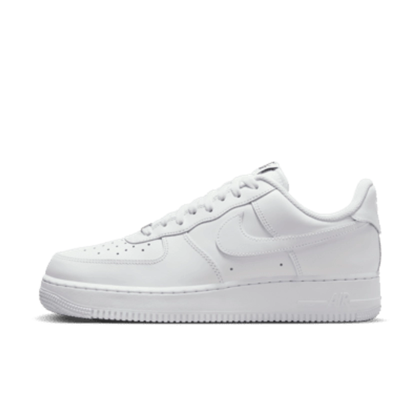 Nike Air Force 1 '07 EasyOn Shoes. Nike.com