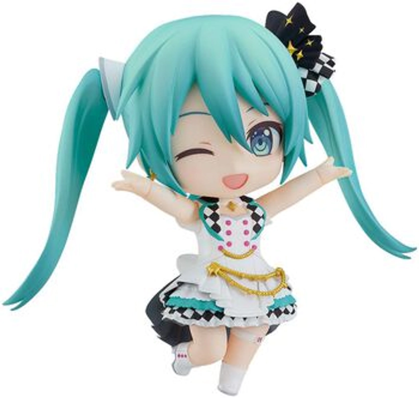 Hatsune Miku