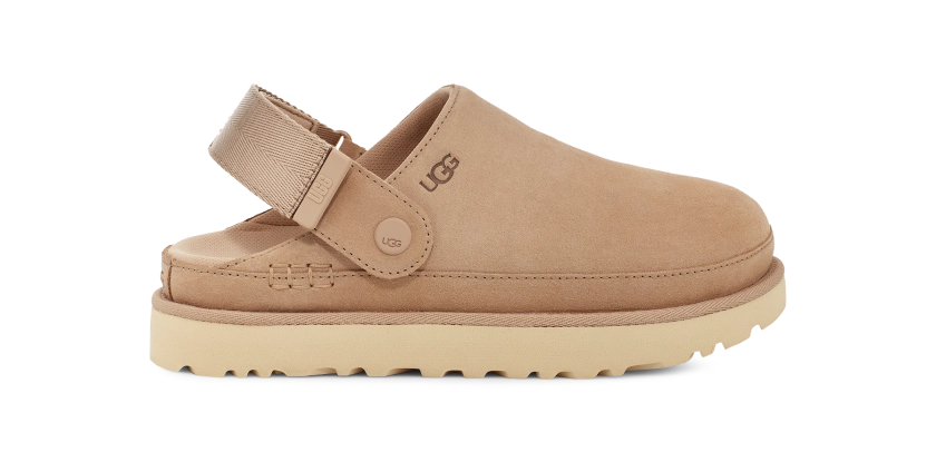 Sabot UGG® Goldenstar pour femme | UGG® UE