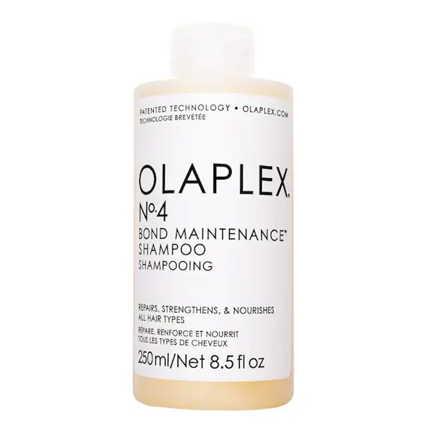 OLAPLEXN°4 Bond maintenance ™ - Shampoing 62 avis