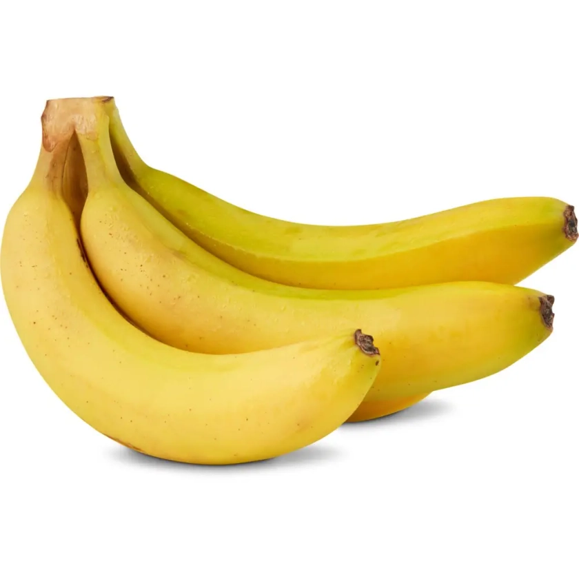 Bio Fairtrade · Bananen