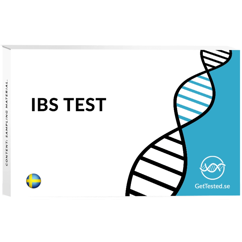 IBS test