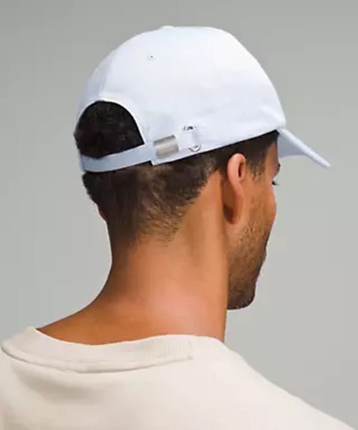 Classic Unisex Ball Cap *Wordmark | Unisex Hats | lululemon