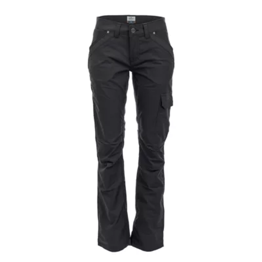 Ridgecut Women's Mid-Rise Ultra Work Pants at Tractor Supply Co.