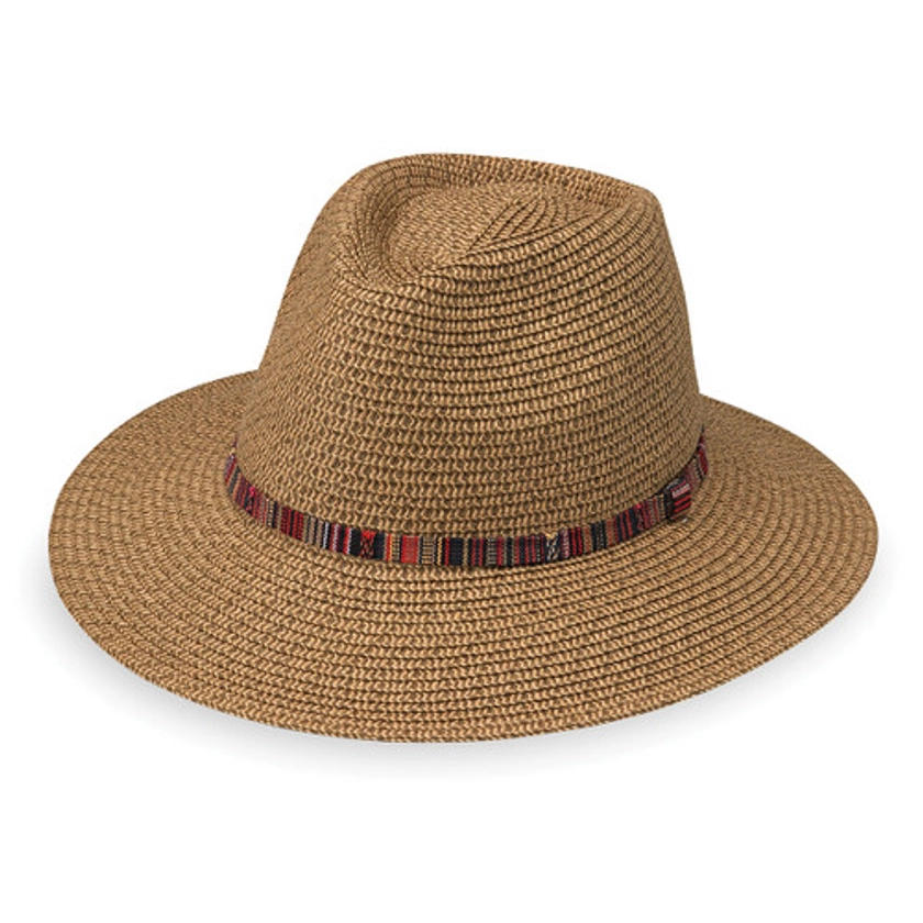 Women's Wallaroo Sedona Hat (UPF50+)
