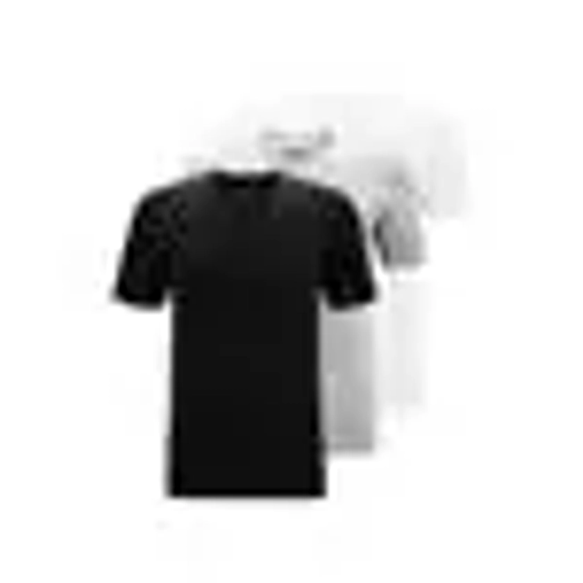 3-pack Classic T-shirts