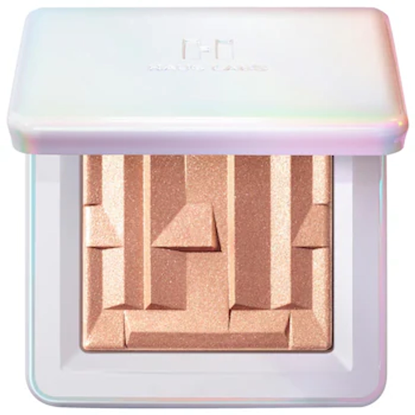 Bio-Radiant Gel-Powder Highlighter with Fermented Arnica - HAUS LABS BY LADY GAGA | Sephora