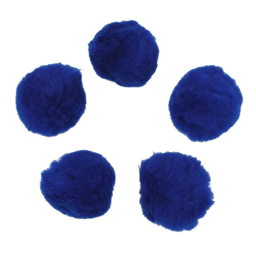 2" Pom Poms by Creatology™, 20ct.