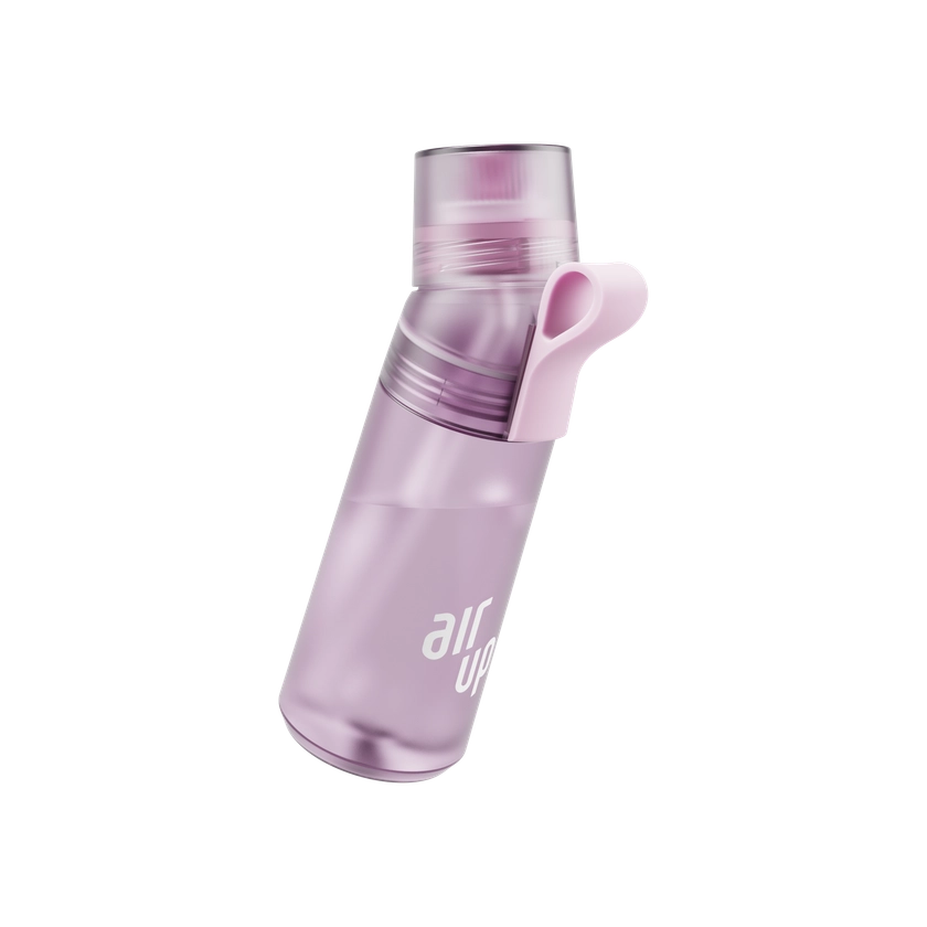 Gen 2 Flair 600ml - Mauve Lavande | Gourdes